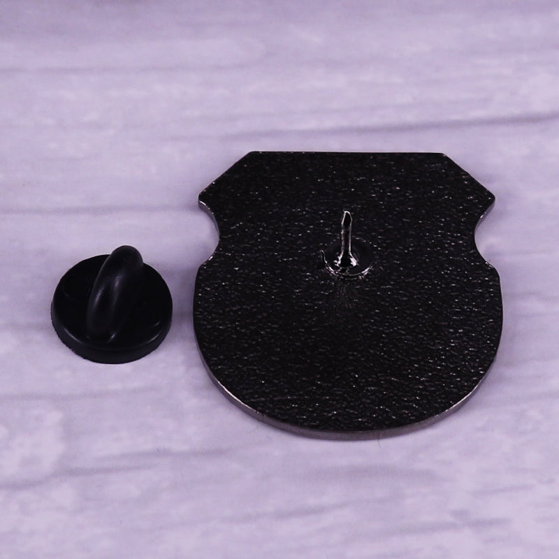 Pawnee Goddesses Pin
