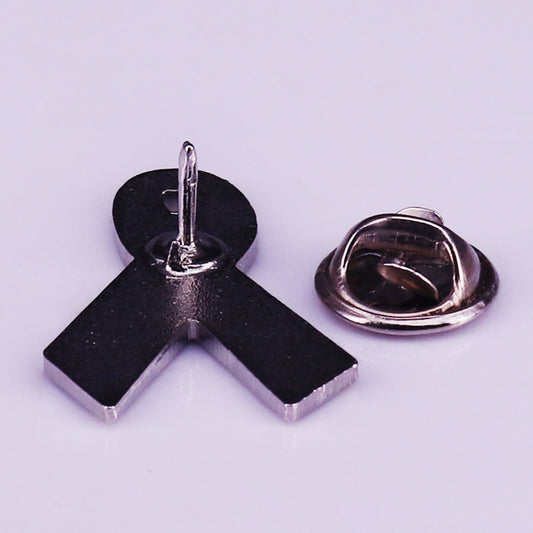 Autism Awareness Ribbon Pin
