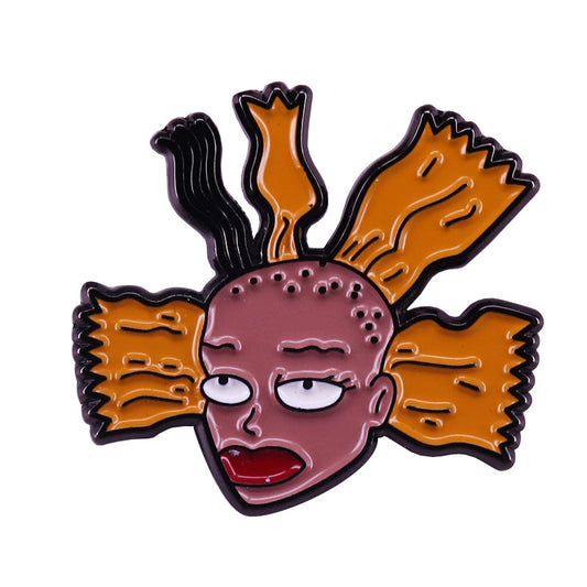 Cynthia Bob Pin