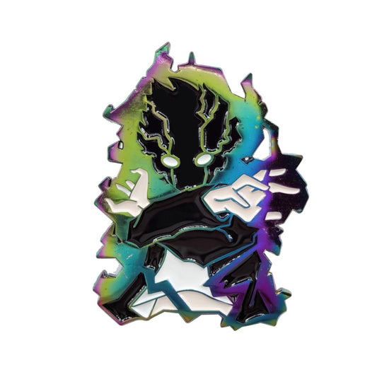 Mob Psycho 100 Pin