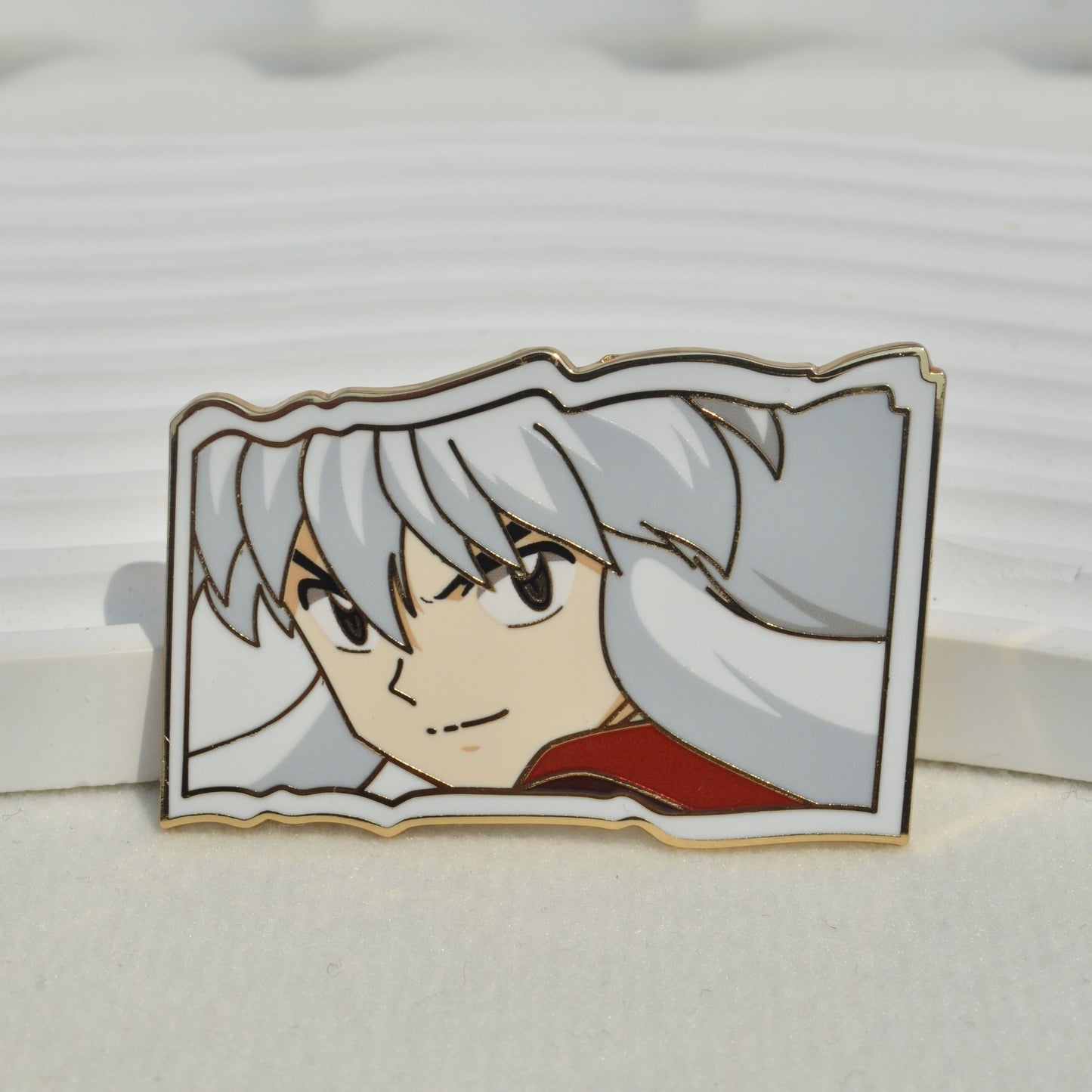 Inuyasha Inuyasha Sesshomaru Pin
