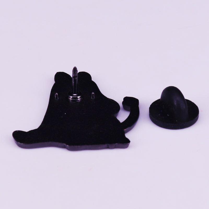 Moominvalley Pin