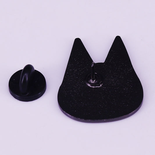 Animal Crossing Raymond Pin