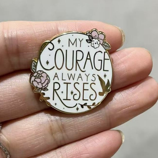 Pride And Prejudice Pin