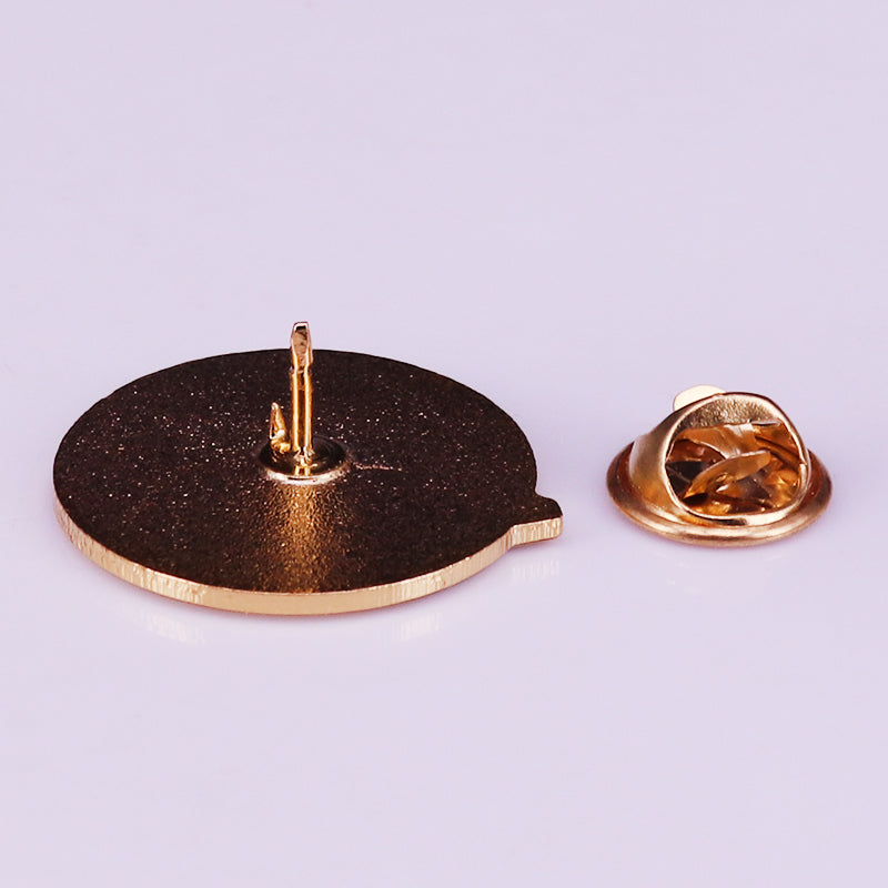Loona Album Butterfly Pin