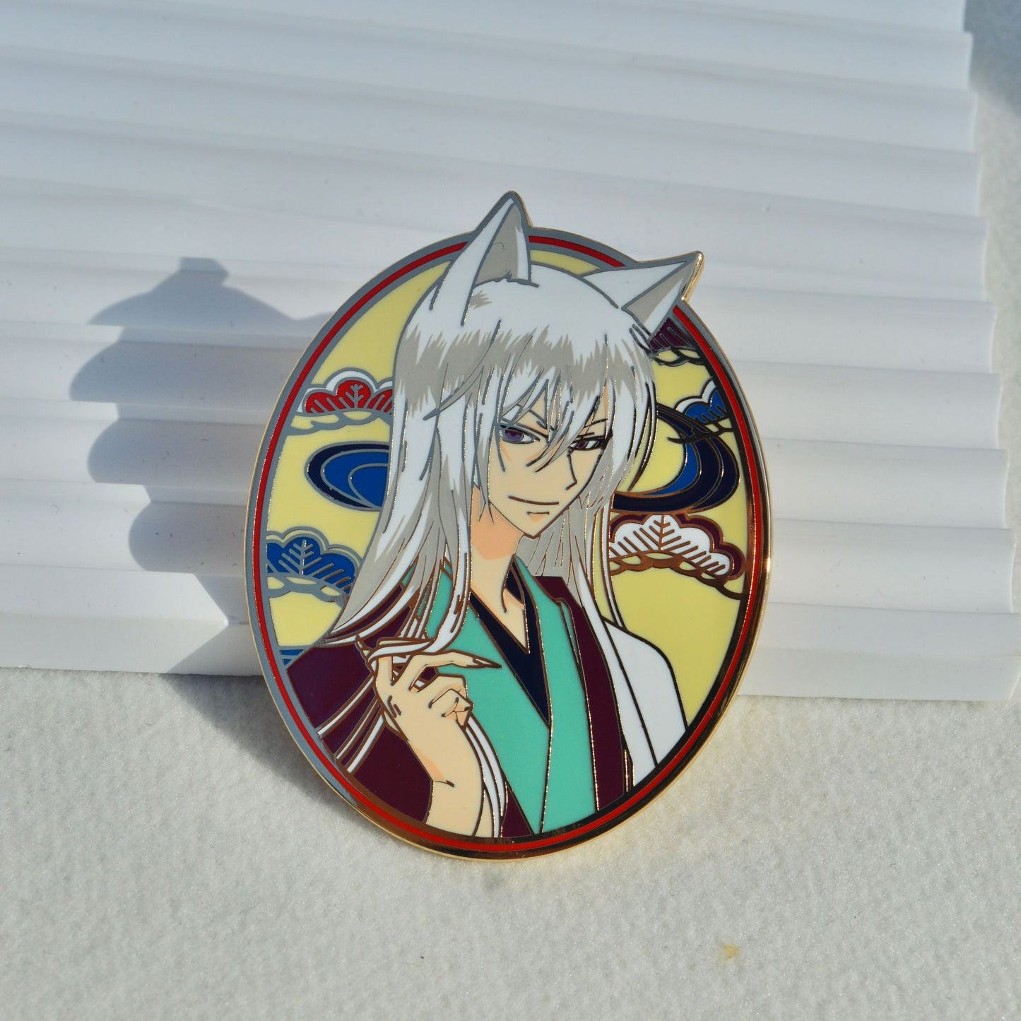 Kamisama Kiss Tomoe Pin