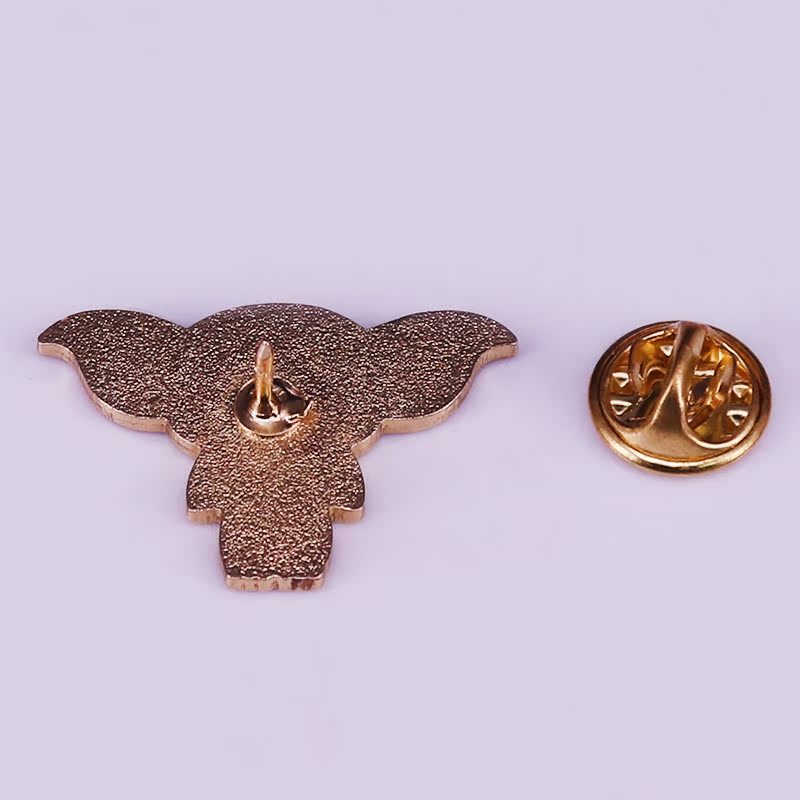 Monster Pin