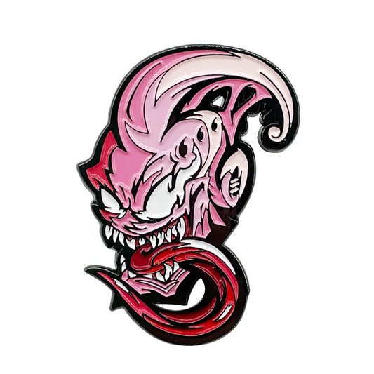 Dragon Ball Venom Buu Pin