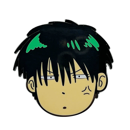 Slam Dunk Q-version Cartoon Pin