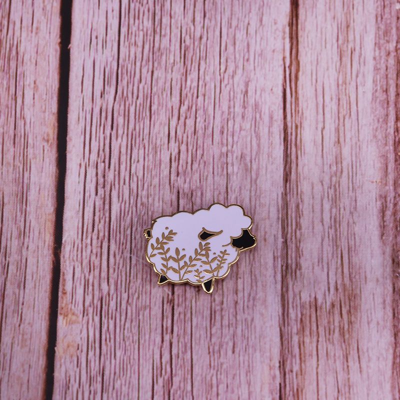 Sheep Pin