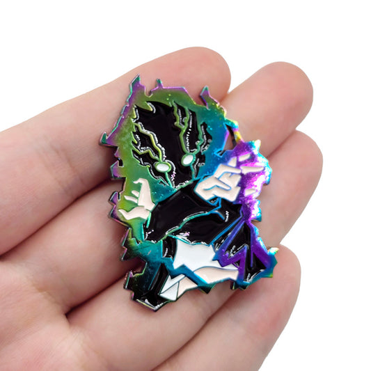 Mob Psycho 100 Pin
