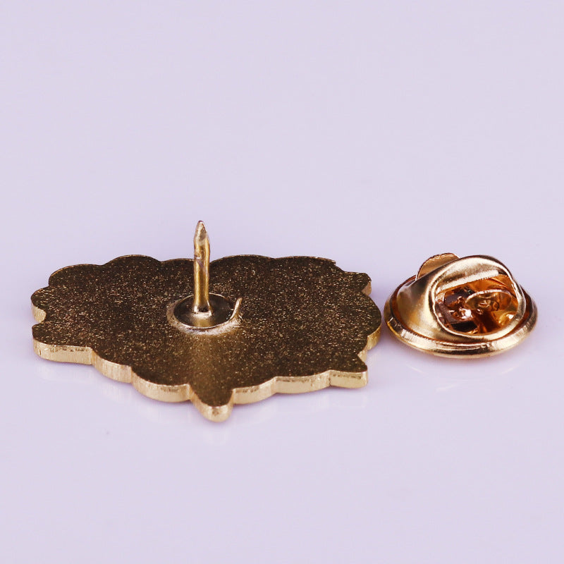 Sheep Pin