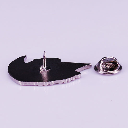 Alice In Wonderland Pin