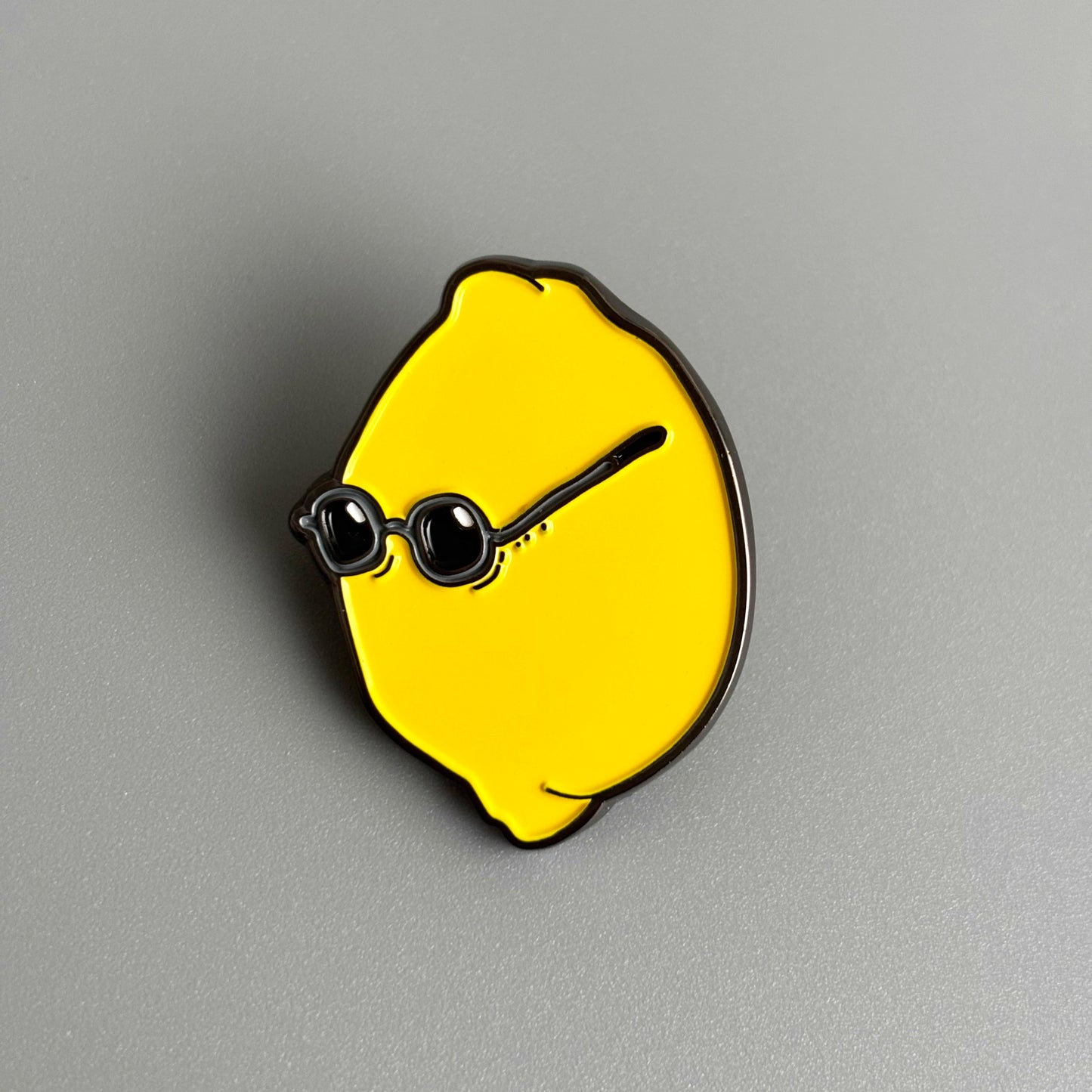 John Lemon the Beatles Pin