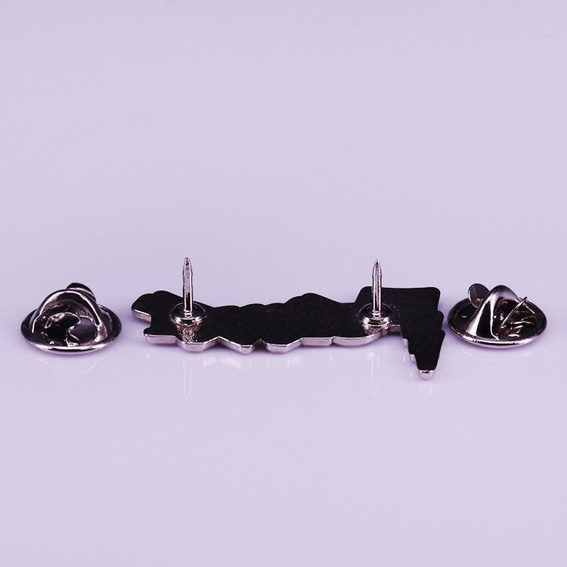 Harry Potter Forever Pin