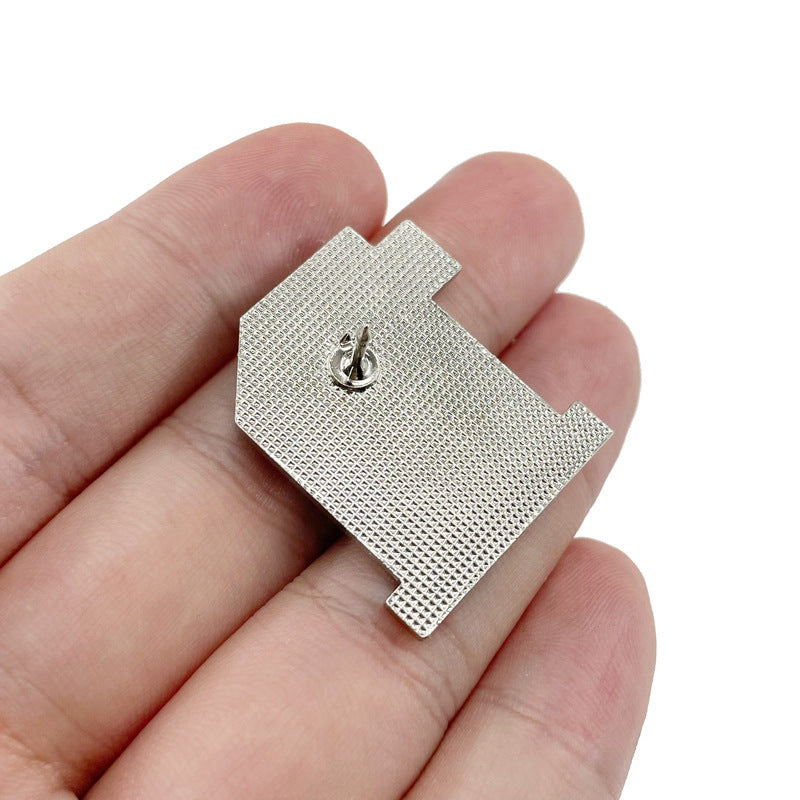PS Software AI Software Pin
