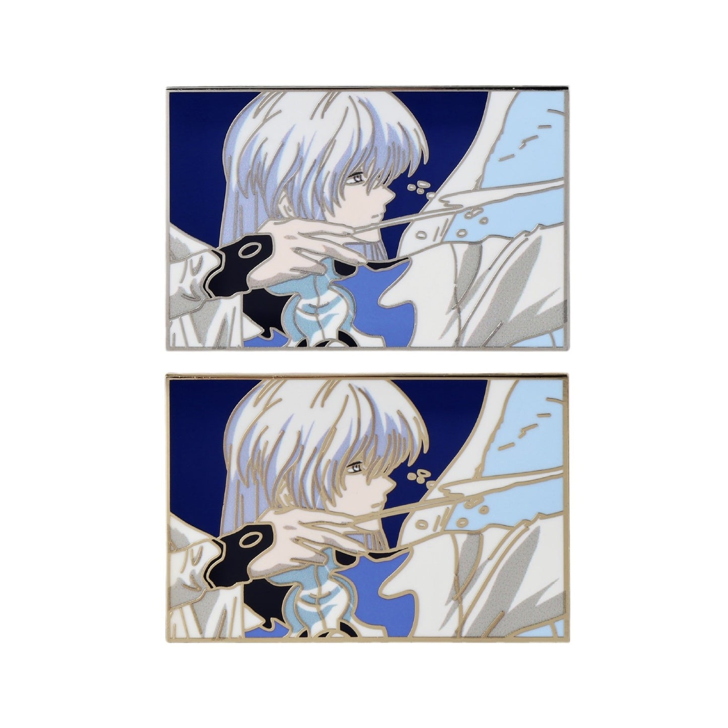 Cardcaptor Sakura The Judge Yue Pin