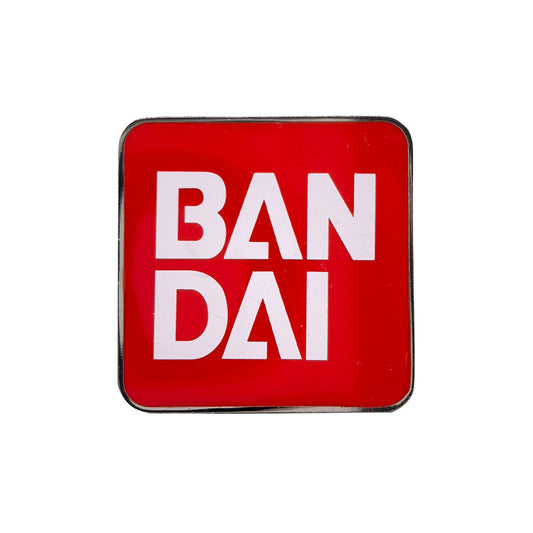 Bandai Pin