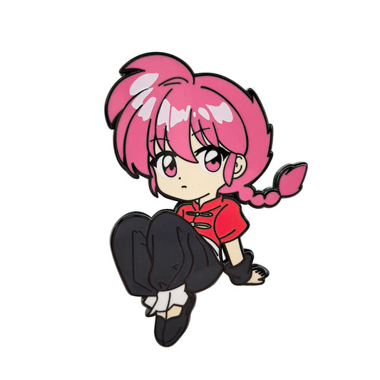 Ranma ½ Pin