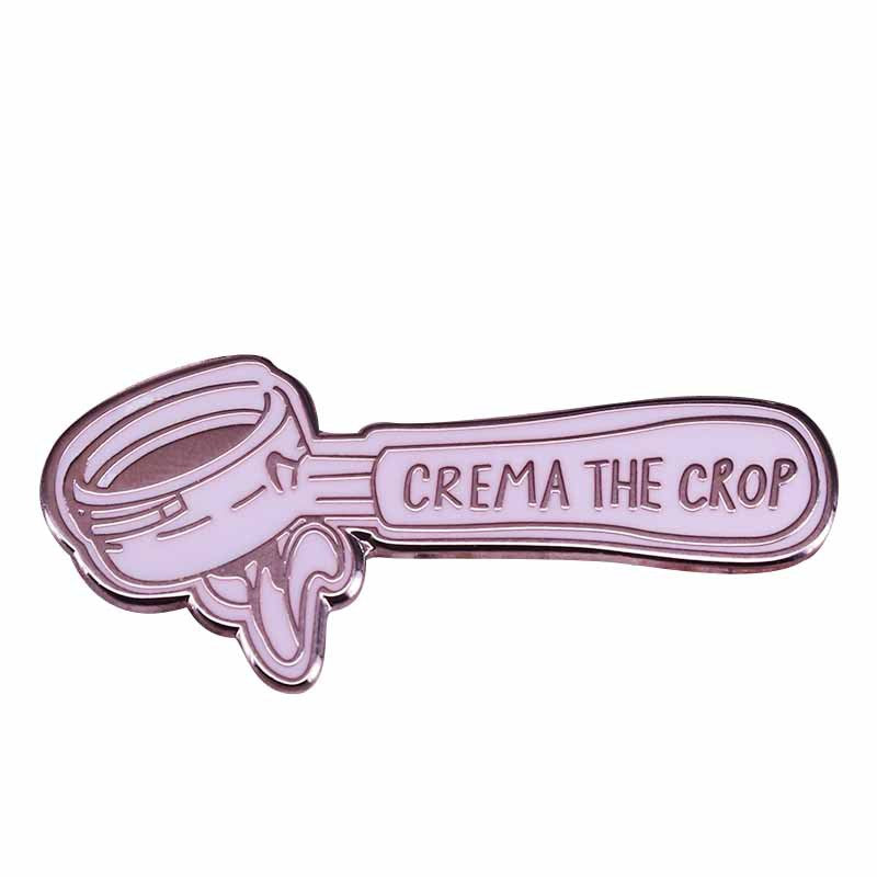 Barista Life Handle Pin