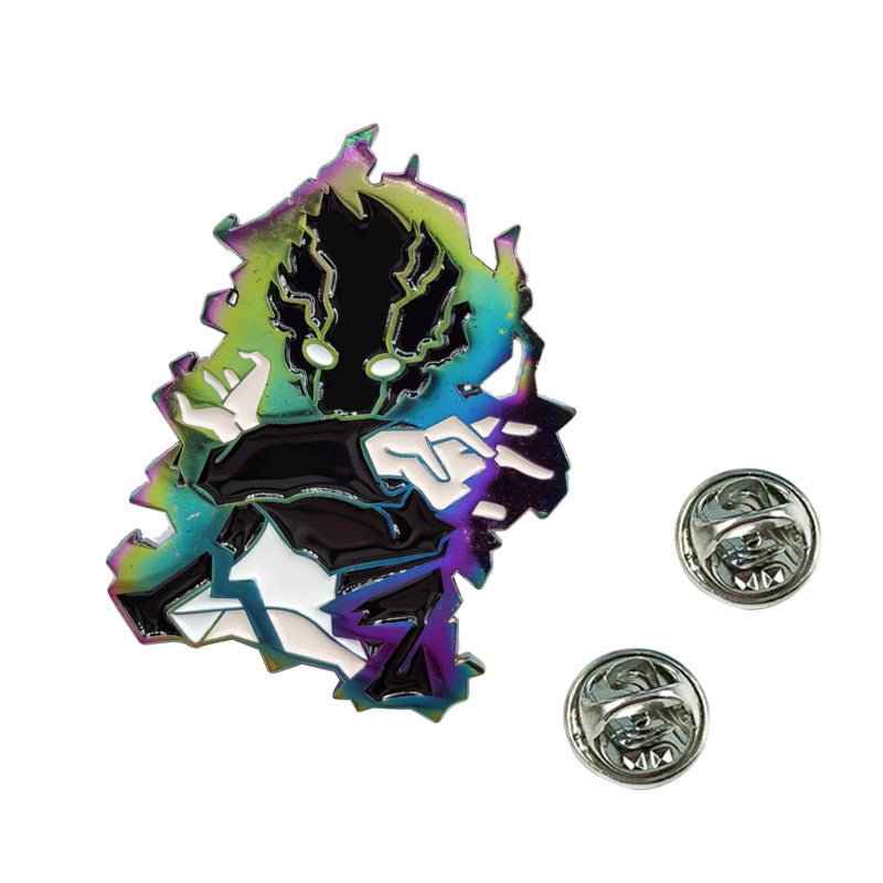 Mob Psycho 100 Pin