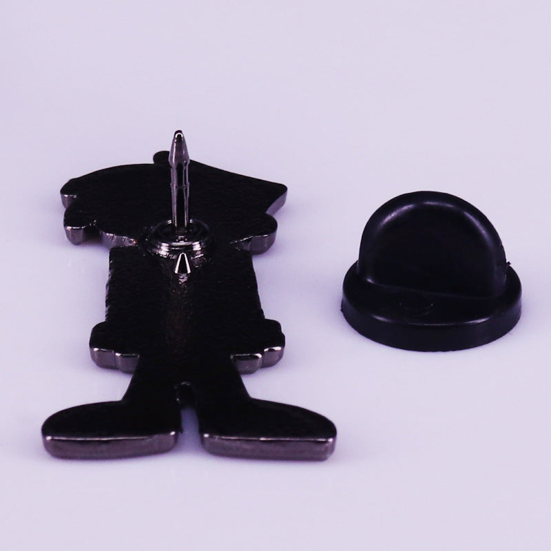 Danny Phantom Pin
