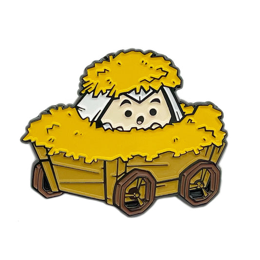Assassin's Creed: Haystack Pin