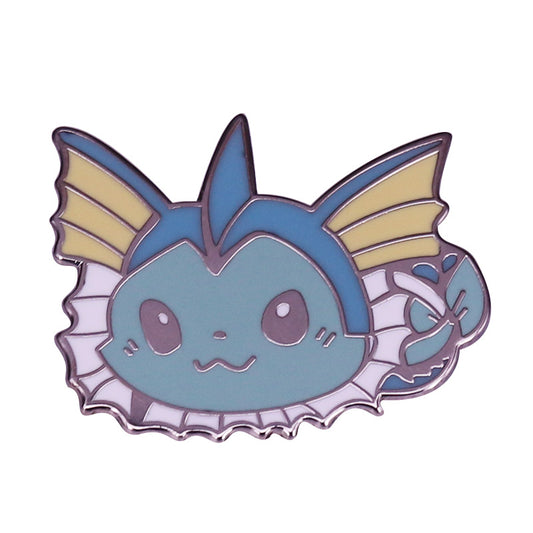 Pokemon Game Gyarados Pin