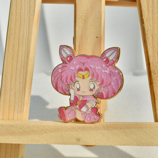 Sailor Moon Cute Pin