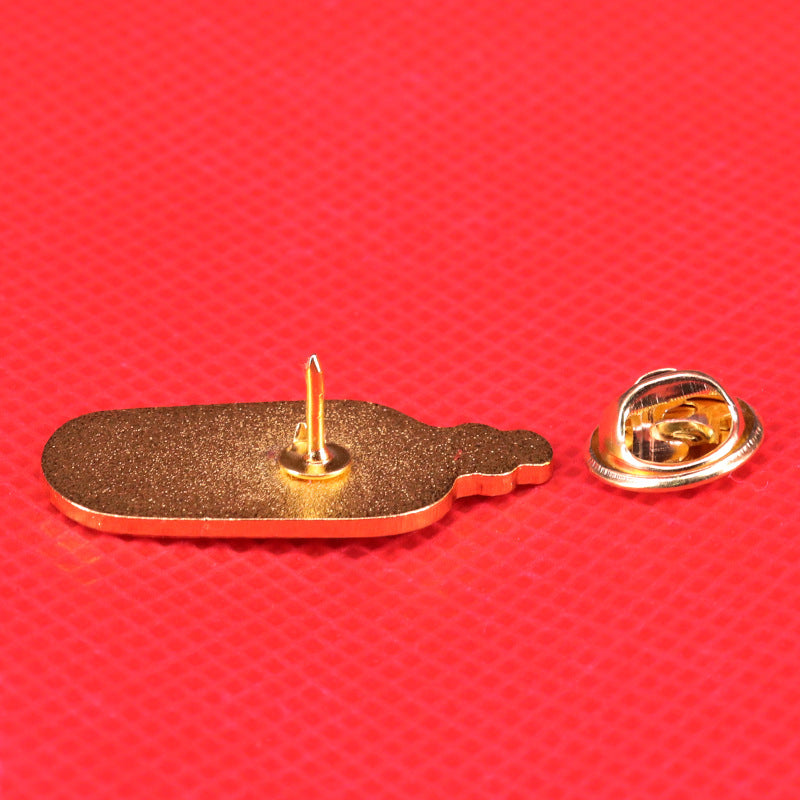 It Pin