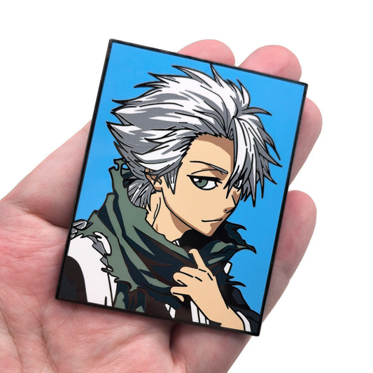 Toshiro Hitsugaya Pin