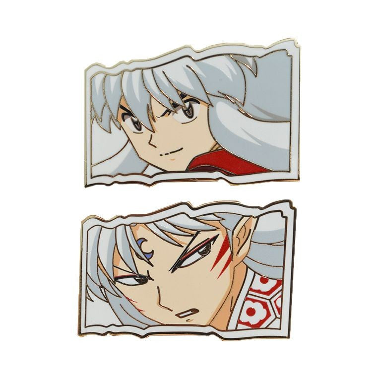 Inuyasha Inuyasha Sesshomaru Pin