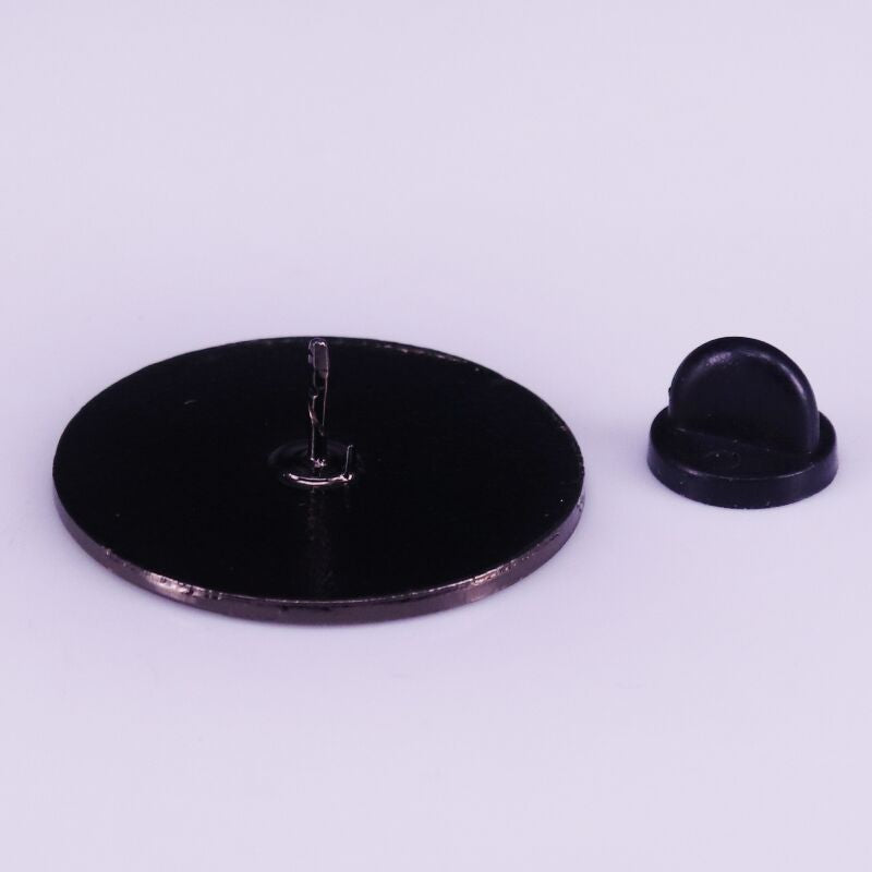 Treble Maker Pin