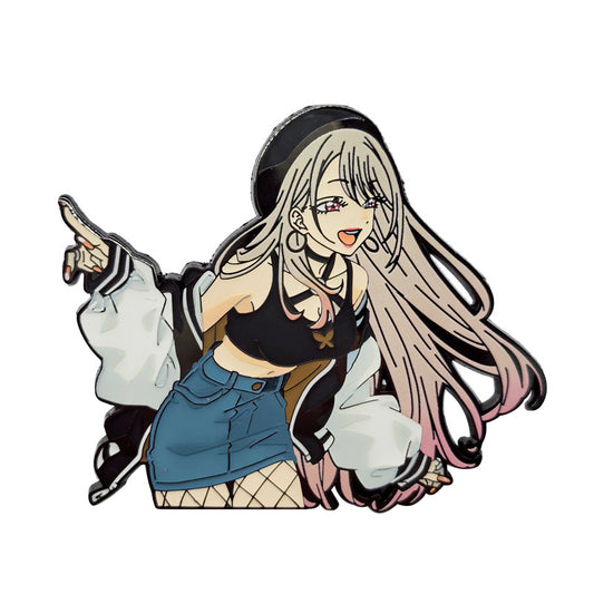 My Dress-Up Darling Marin Kitagawa Pin