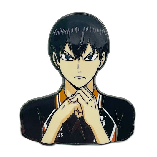 Haikyuu!! Kageyama Hinata Shoyo Pin