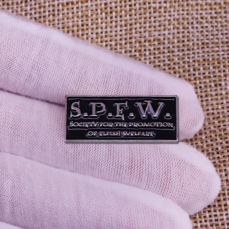 Harry Potter S.P.E.W Pin