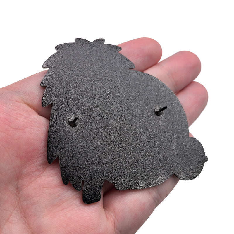 Madara Uchiha Naruto Pin