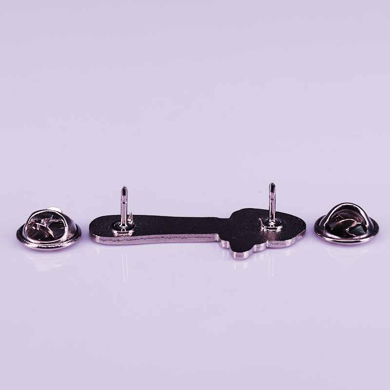 Barista Life Handle Pin
