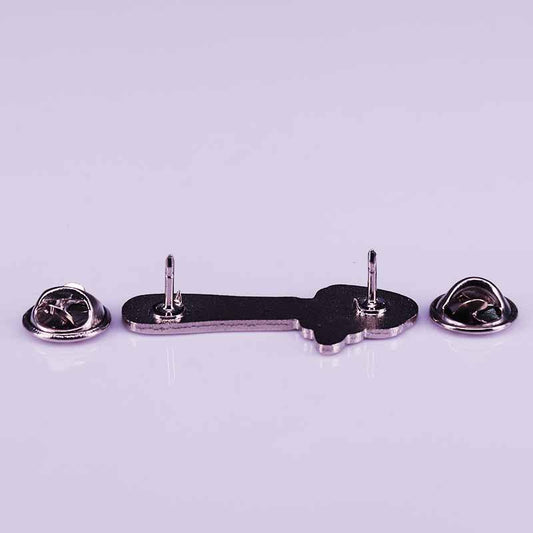 Barista Life Handle Pin
