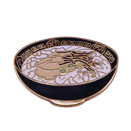 Tonkotsu Ramen Pin