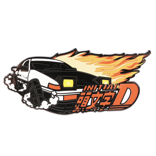 AE86 Initial D Drift Pin