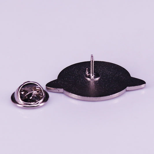 Adapt Or Die Pin