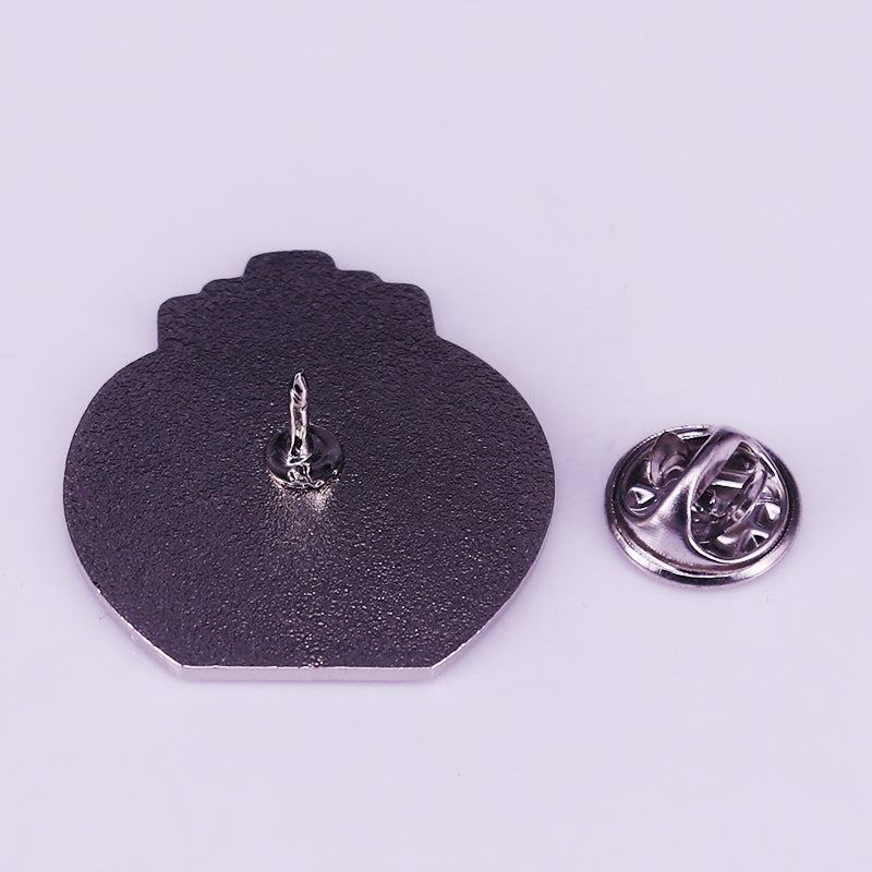 Bts Jimin'S Song Serendipity Pin