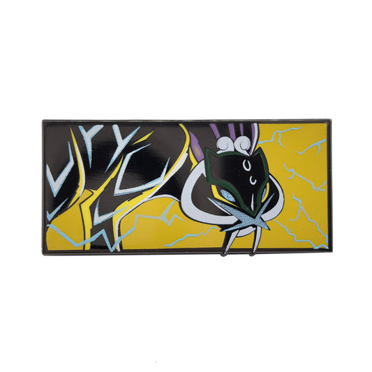 Three Sacred Beasts: Otherworld Monster Spirits Pin