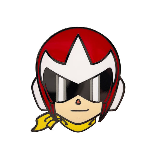 Mega Man Classic Mega Man Game Pin