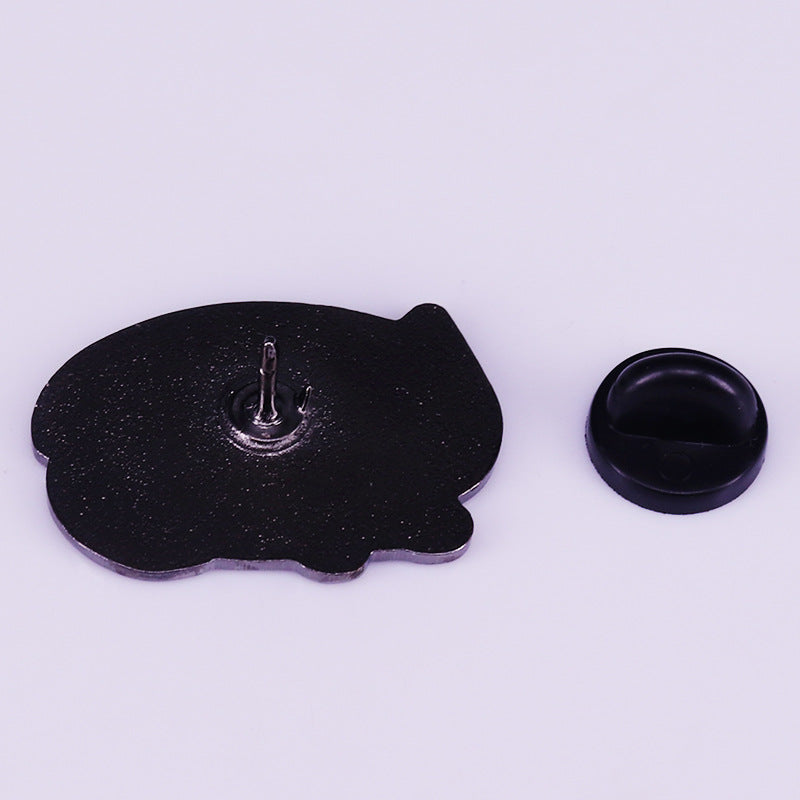 Sushi Cat Pin