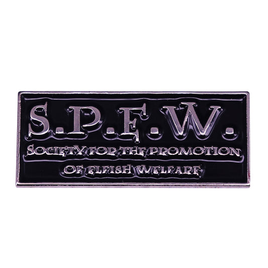 Harry Potter S.P.E.W Pin