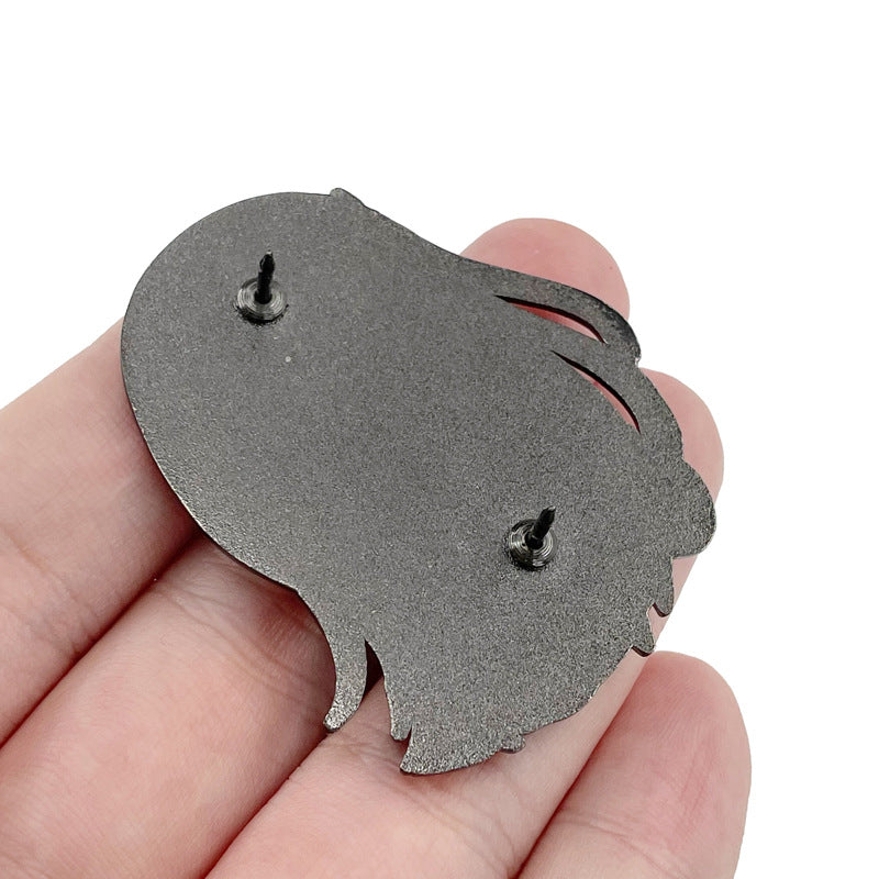darling in the franxx Pin