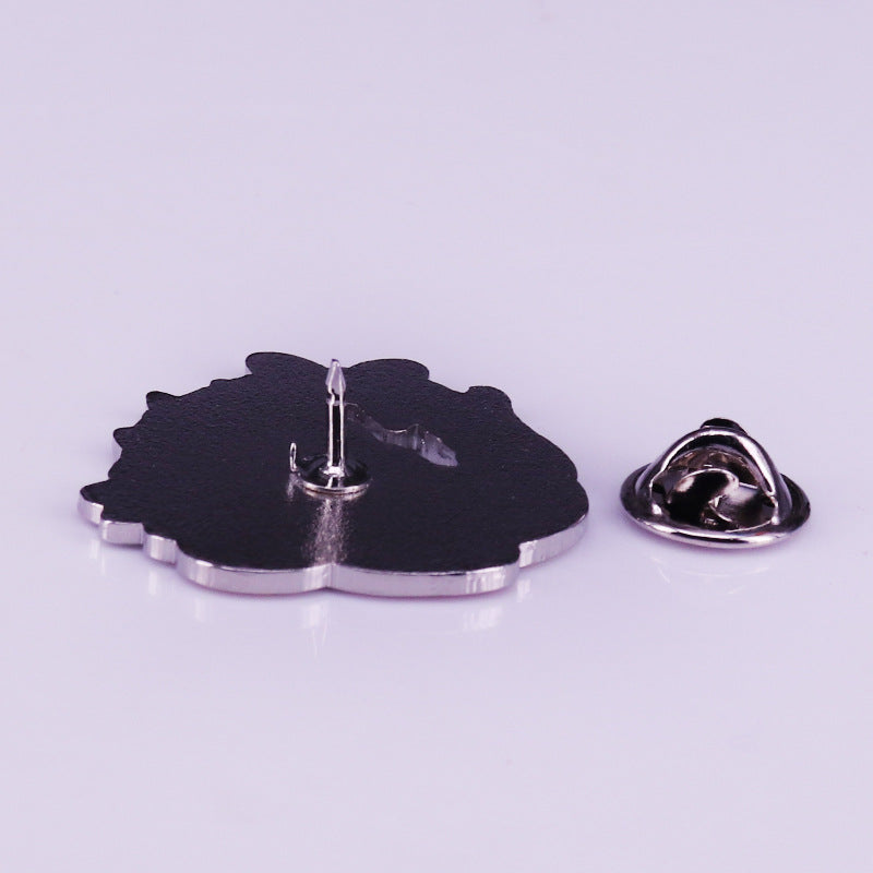 Kiki'S Delivery Service Pin