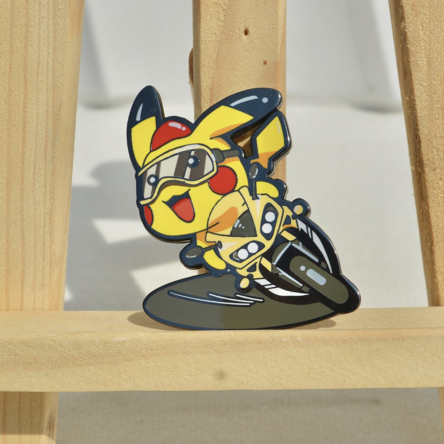Pokémon Pin
